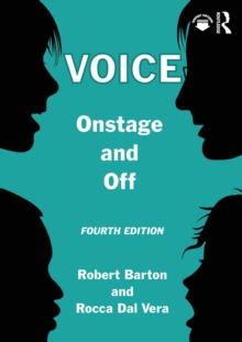 Image for Voice: Onstage and Off