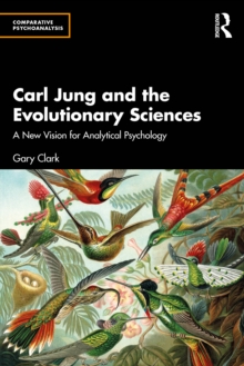 Carl Jung and the Evolutionary Sciences