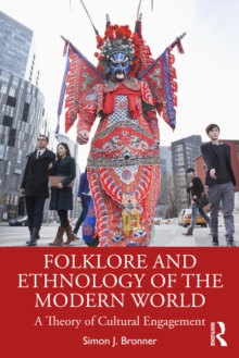Folklore and Ethnology of the Modern World
