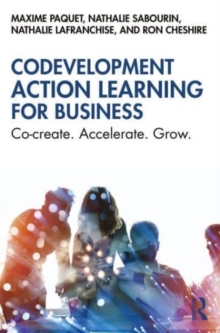 Image for Codevelopment Action Learning for Business