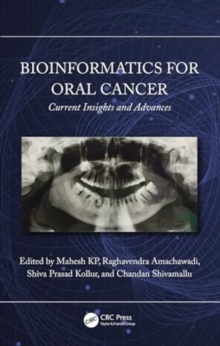 Image for Bioinformatics for Oral Cancer