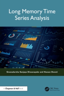 Long Memory Time Series Analysis