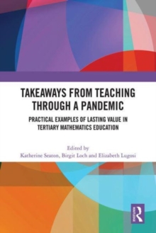 Image for Takeaways from Teaching through a Pandemic
