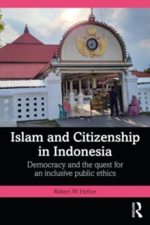 Image for Islam and Citizenship in Indonesia