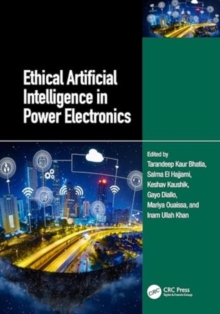 Image for Ethical Artificial Intelligence in Power Electronics