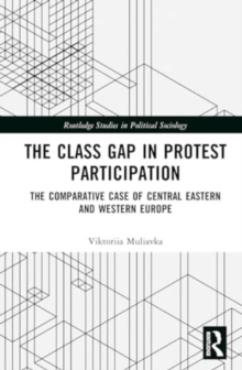 Image for The Class Gap in Protest Participation