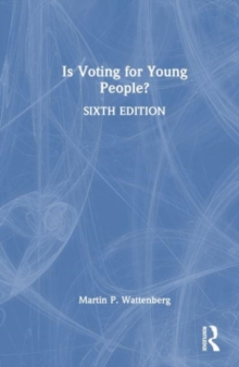 Image for Is Voting for Young People?