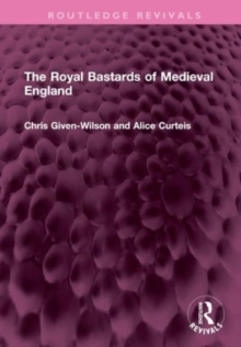 Image for The Royal Bastards of Medieval England