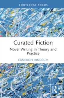 Image for Curated Fiction