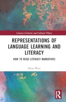 Image for Representations of Language Learning and Literacy