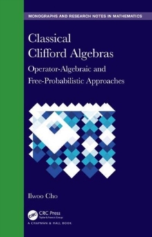 Image for Classical Clifford Algebras