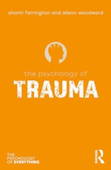 Image for The Psychology of Trauma