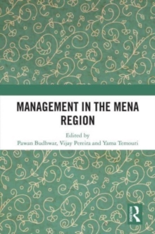 Image for Management in the MENA Region