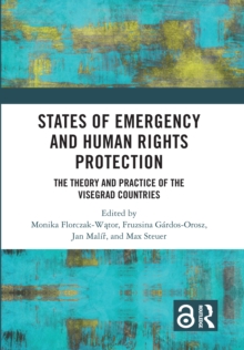 States of Emergency and Human Rights Protection