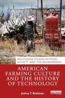 Image for American Farming Culture and the History of Technology