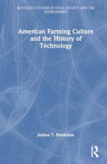 Image for American farming culture and the history of technology