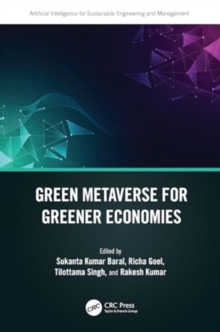 Image for Green Metaverse for Greener Economies
