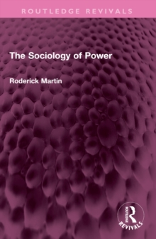 Sociology of Power