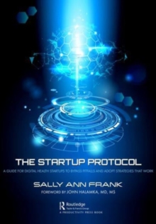 Image for The Startup Protocol