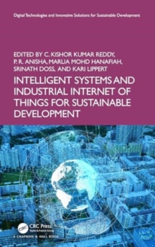 Image for Intelligent systems and industrial internet of things for sustainable development