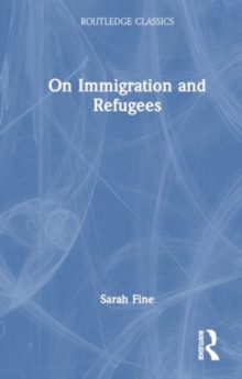 Image for On Immigration and Refugees