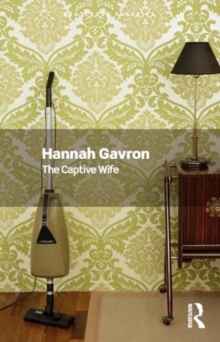 Image for The Captive Wife