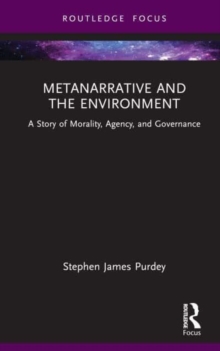 Image for Metanarrative and the Environment
