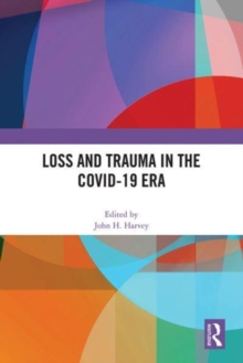 Image for Loss and trauma in the COVID-19 era