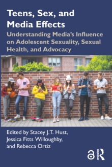 Teens, Sex, and Media Effects