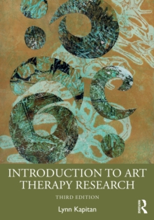 Image for Introduction to Art Therapy Research