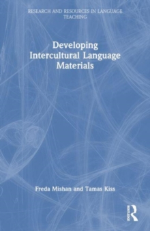 Image for Developing Intercultural Language Materials