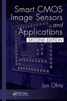 Image for Smart CMOS image sensors and applications