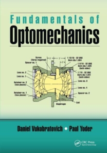 Image for Fundamentals of Optomechanics