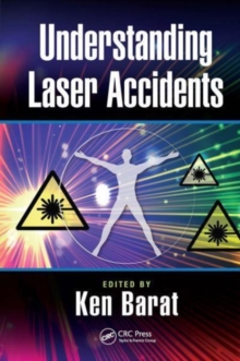 Image for Understanding laser accidents