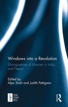 Image for Windows into a Revolution