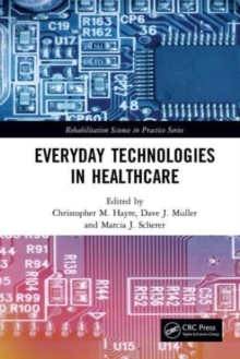 Image for Everyday Technologies in Healthcare
