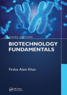 Image for Biotechnology fundamentals