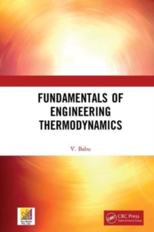 Image for Fundamentals of Engineering Thermodynamics