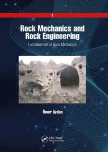 Image for Rock mechanics and rock engineeringVolume 1,: Fundamentals of rock mechanics