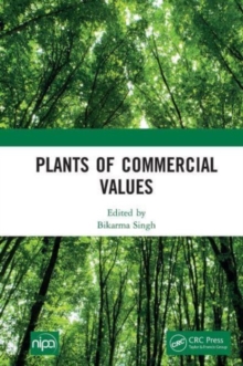 Image for Plants of Commercial Values