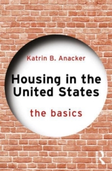 Image for Housing in the United States  : the basics