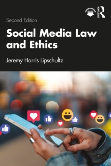 Image for Social Media Law and Ethics