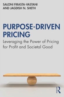 Image for Purpose-Driven Pricing