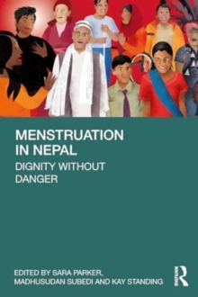 Image for Menstruation in Nepal