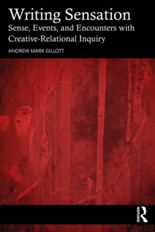 Image for Writing Sensation