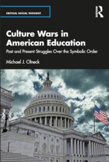 Image for Culture Wars in American Education
