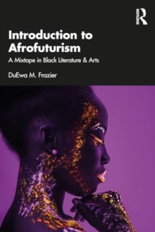 Image for Introduction to Afrofuturism