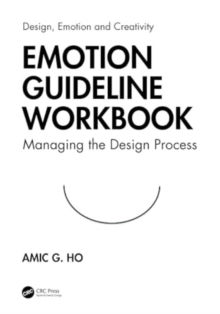 Image for Emotion Guideline Workbook