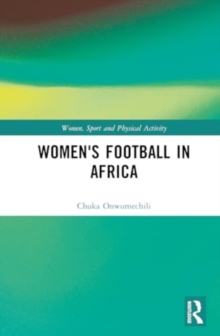 Image for Women's Football in Africa
