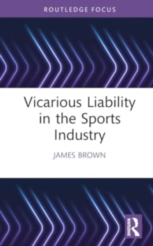 Image for Vicarious Liability in the Sports Industry